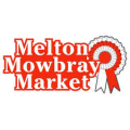 MELTON MOWBRAY SHOW & SALE - SATURDAY 4TH SEPTEMBER