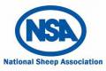 NSA WALES & BORDERS RAM SALE - MONDAY 20TH SEPTEMBER (BUILTH WELLS)