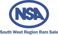 NSA SOUTH WEST RAM SALE 14TH AUGUST (WEDNESDAY) - ** NEW VENUE **
