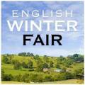 ENGLISH WINTER FAIR - 17TH - 18TH NOVEMBER 2018