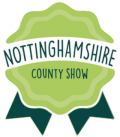 NOTTINGHAMSHIRE COUNTY SHOW - SATURDAY 14TH MAY *NEW BLUE TEXEL CLASSES*