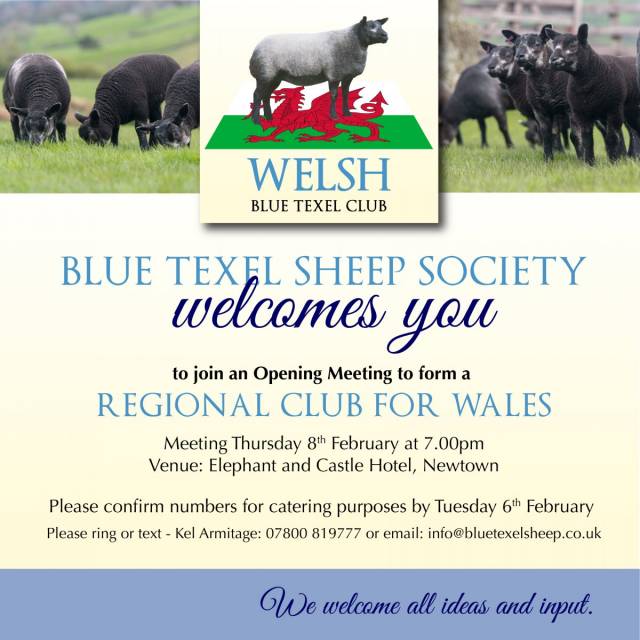 Welsh Club Opening Meeting 